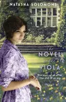 The Novel in the Viola cover