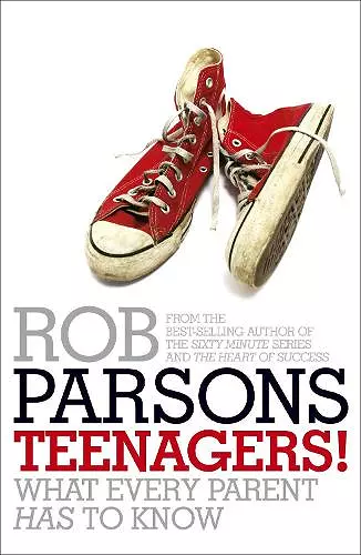 Teenagers! cover