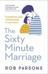 The Sixty Minute Marriage cover