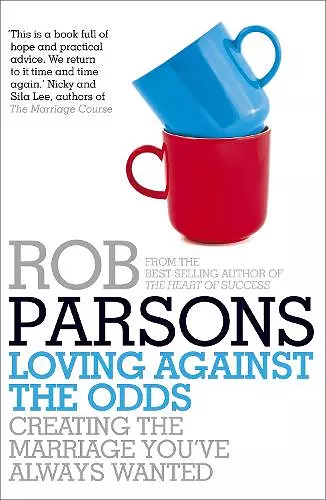 Loving Against the Odds cover