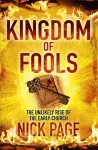 Kingdom of Fools cover