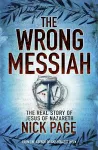 The Wrong Messiah cover