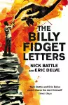 The Billy Fidget Letters cover