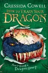 How to Train Your Dragon: How to Break a Dragon's Heart cover