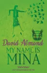 My Name is Mina cover