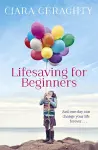 Lifesaving for Beginners cover