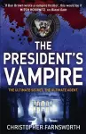 The President's Vampire cover
