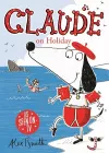 Claude on Holiday cover