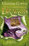How to Train Your Dragon: How To Speak Dragonese cover