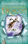 How to Train Your Dragon: How To Cheat A Dragon's Curse cover