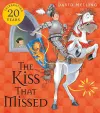 The Kiss That Missed cover