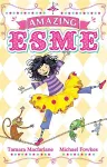 Amazing Esme cover