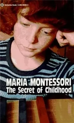 The Secret of Childhood cover