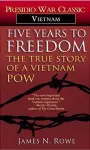 Five Years To Freedom cover