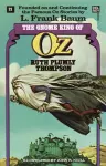 The Gnome King of Oz (The Wonderful Oz Books, #21) cover
