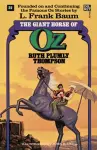 Giant Horse of Oz (The Wonderful Oz Books, #22) cover