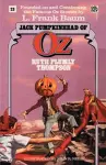 Jack Pumpkinhead of Oz (The Wonderful Oz Books, #23) cover