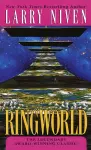 Ringworld cover