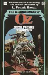 The Wishing Horse of Oz (Wonderful Oz Bookz, No 29) cover