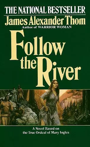 Follow the River cover