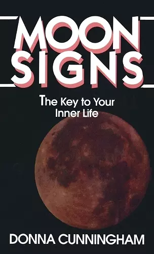 Moon Signs cover