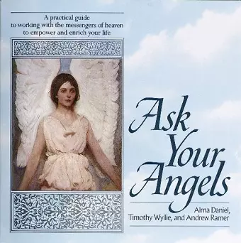 Ask Your Angels cover