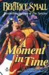 A Moment in Time cover