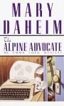 The Alpine Advocate cover