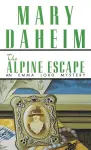 The Alpine Escape cover