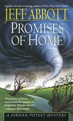 Promises of Home cover