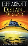 Distant Blood cover