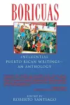 Boricuas cover