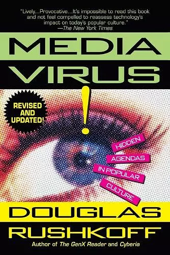 Media Virus! cover