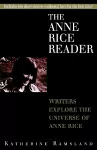 Anne Rice Reader cover