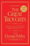 The Great Thoughts, Revised and Updated cover