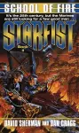 Starfist: School of Fire cover