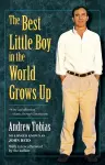 The Best Little Boy in the World Grows Up cover