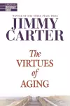 The Virtues of Aging cover