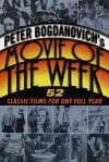 Peter Bogdanovich's Movie of the Week cover