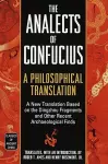 The Analects of Confucius cover