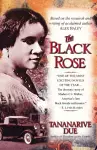 The Black Rose cover