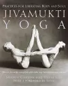 Jivamukti Yoga cover