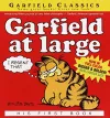 Garfield at Large cover