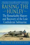 Raising the Hunley cover