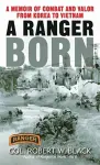 A Ranger Born cover