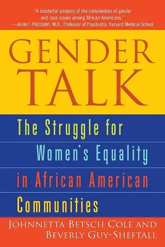 Gender Talk cover