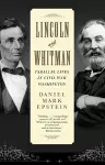 Lincoln and Whitman cover