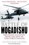 The Battle of Mogadishu cover