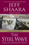 The Steel Wave cover