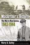 Macarthur'S Victory cover